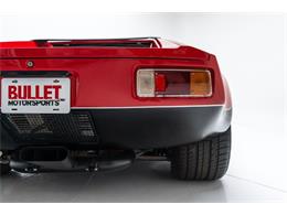 1971 De Tomaso Pantera (CC-2092957) for sale in Fort Lauderdale, Florida