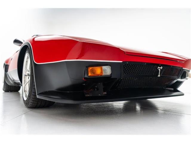 1971 De Tomaso Pantera (CC-2092957) for sale in Fort Lauderdale, Florida