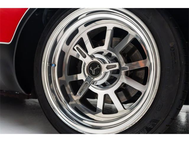 1971 De Tomaso Pantera (CC-2092957) for sale in Fort Lauderdale, Florida