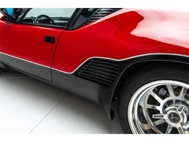 1971 De Tomaso Pantera (CC-2092957) for sale in Fort Lauderdale, Florida