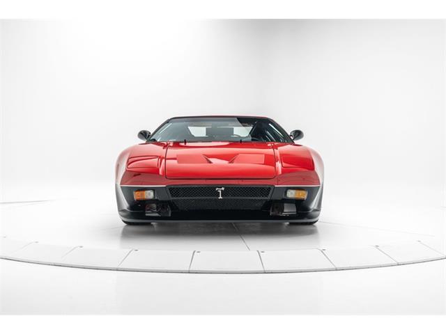 1971 De Tomaso Pantera (CC-2092957) for sale in Fort Lauderdale, Florida