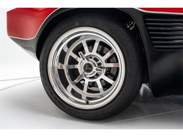 1971 De Tomaso Pantera (CC-2092957) for sale in Fort Lauderdale, Florida