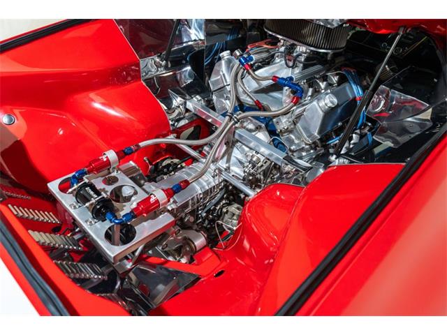 1971 De Tomaso Pantera (CC-2092957) for sale in Fort Lauderdale, Florida