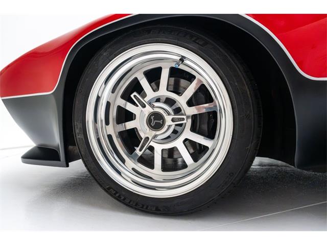 1971 De Tomaso Pantera (CC-2092957) for sale in Fort Lauderdale, Florida