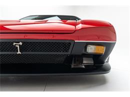 1971 De Tomaso Pantera (CC-2092957) for sale in Fort Lauderdale, Florida