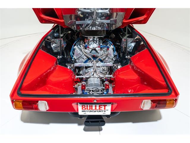 1971 De Tomaso Pantera (CC-2092957) for sale in Fort Lauderdale, Florida