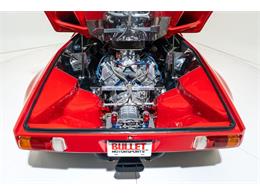 1971 De Tomaso Pantera (CC-2092957) for sale in Fort Lauderdale, Florida