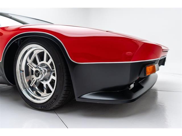 1971 De Tomaso Pantera (CC-2092957) for sale in Fort Lauderdale, Florida