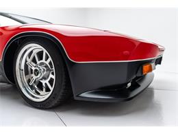 1971 De Tomaso Pantera (CC-2092957) for sale in Fort Lauderdale, Florida