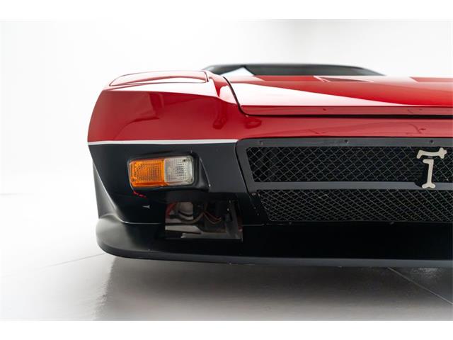 1971 De Tomaso Pantera (CC-2092957) for sale in Fort Lauderdale, Florida
