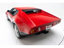 1971 De Tomaso Pantera (CC-2092957) for sale in Fort Lauderdale, Florida