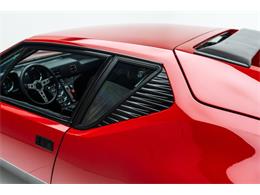 1971 De Tomaso Pantera (CC-2092957) for sale in Fort Lauderdale, Florida