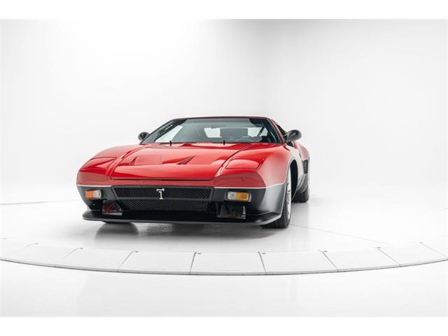 1971 De Tomaso Pantera (CC-2092957) for sale in Fort Lauderdale, Florida