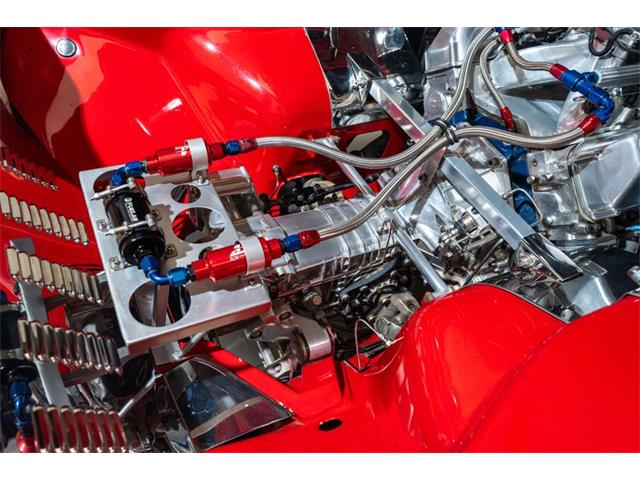 1971 De Tomaso Pantera (CC-2092957) for sale in Fort Lauderdale, Florida