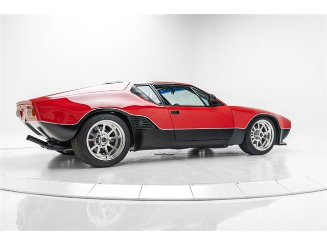 1971 De Tomaso Pantera (CC-2092957) for sale in Fort Lauderdale, Florida