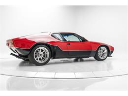 1971 De Tomaso Pantera (CC-2092957) for sale in Fort Lauderdale, Florida