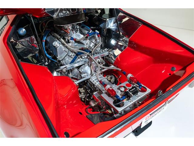 1971 De Tomaso Pantera (CC-2092957) for sale in Fort Lauderdale, Florida