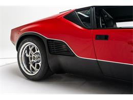 1971 De Tomaso Pantera (CC-2092957) for sale in Fort Lauderdale, Florida