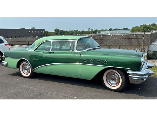 1955 Buick Super (CC-2092958) for sale in West Chester, Pennsylvania