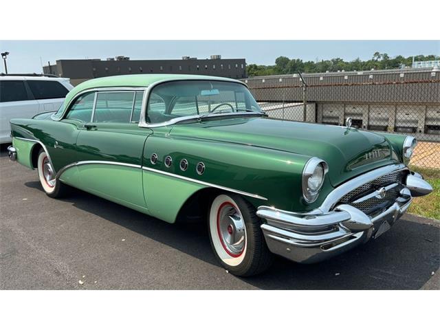 1955 Buick Super (CC-2092958) for sale in West Chester, Pennsylvania