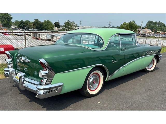 1955 Buick Super (CC-2092958) for sale in West Chester, Pennsylvania