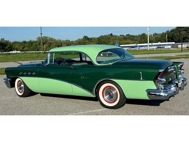 1955 Buick Super (CC-2092958) for sale in West Chester, Pennsylvania