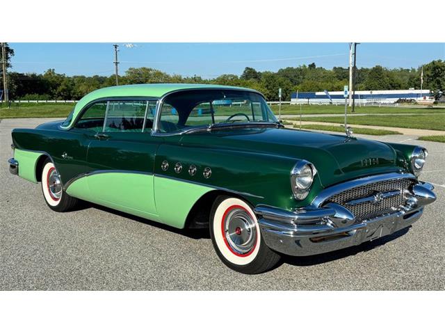 1955 Buick Super (CC-2092958) for sale in West Chester, Pennsylvania