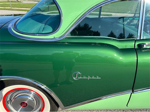 1955 Buick Super (CC-2092958) for sale in West Chester, Pennsylvania