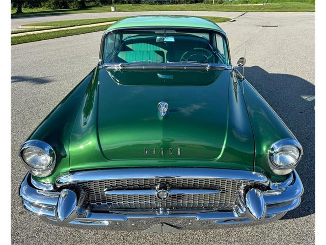 1955 Buick Super (CC-2092958) for sale in West Chester, Pennsylvania
