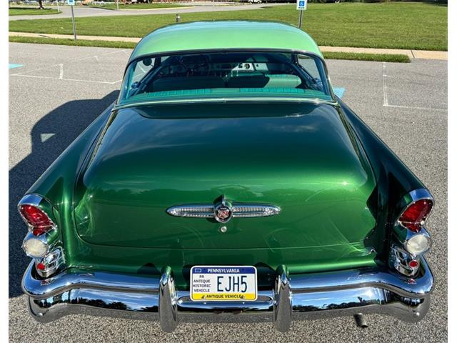1955 Buick Super (CC-2092958) for sale in West Chester, Pennsylvania