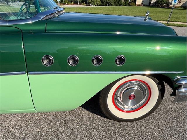 1955 Buick Super (CC-2092958) for sale in West Chester, Pennsylvania