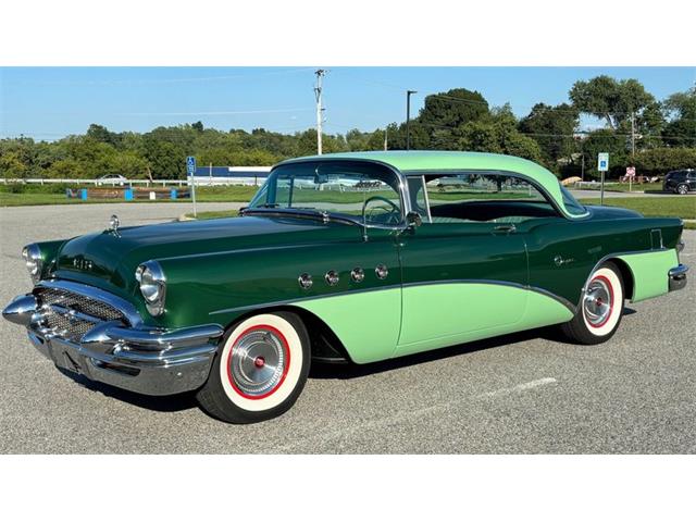 1955 Buick Super (CC-2092958) for sale in West Chester, Pennsylvania