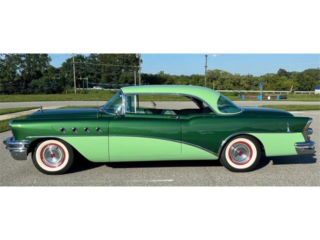 1955 Buick Super (CC-2092958) for sale in West Chester, Pennsylvania