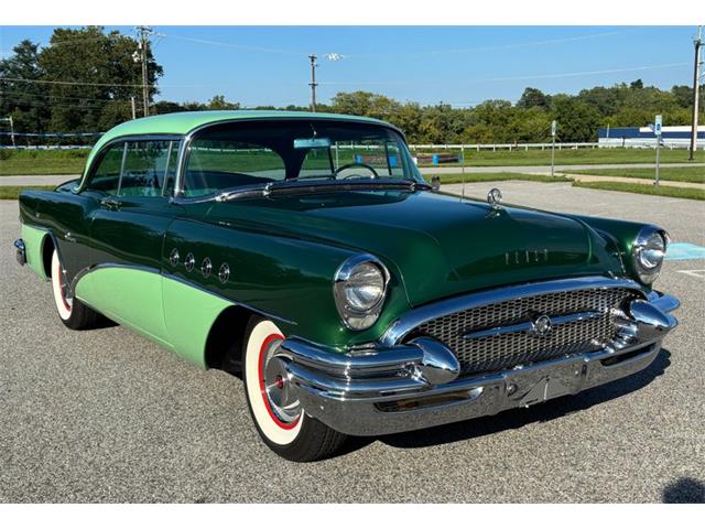 1955 Buick Super (CC-2092958) for sale in West Chester, Pennsylvania