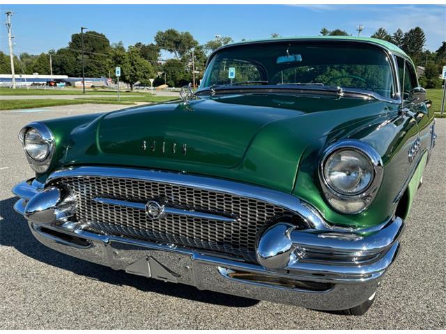 1955 Buick Super (CC-2092958) for sale in West Chester, Pennsylvania