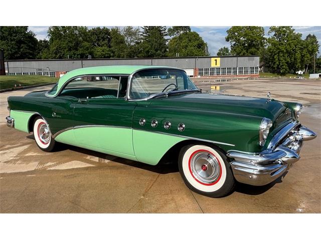 1955 Buick Super (CC-2092958) for sale in West Chester, Pennsylvania