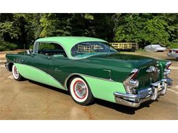 1955 Buick Super (CC-2092958) for sale in West Chester, Pennsylvania