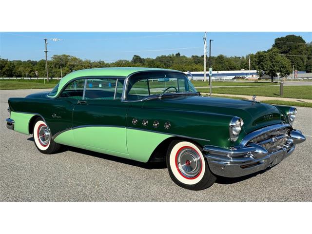 1955 Buick Super (CC-2092958) for sale in West Chester, Pennsylvania