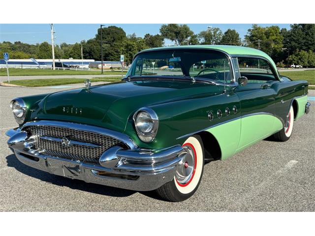 1955 Buick Super (CC-2092958) for sale in West Chester, Pennsylvania
