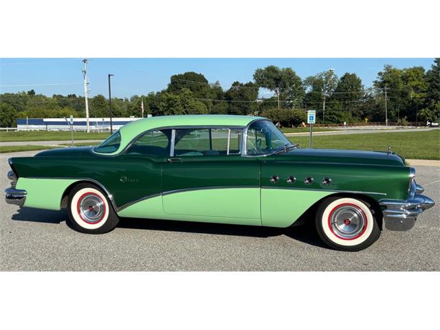 1955 Buick Super (CC-2092958) for sale in West Chester, Pennsylvania