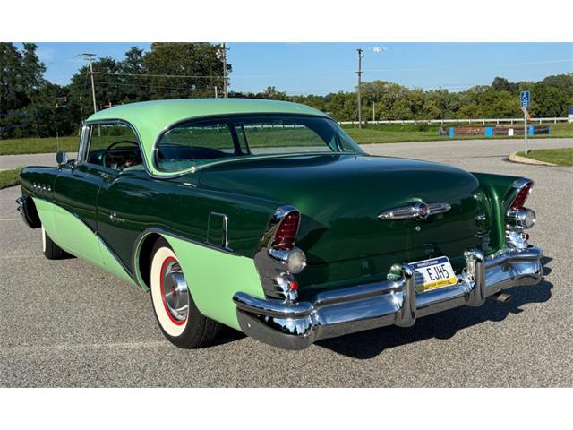 1955 Buick Super (CC-2092958) for sale in West Chester, Pennsylvania
