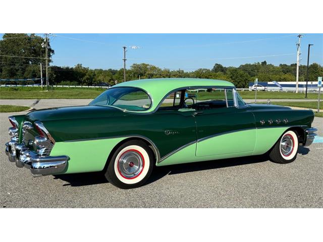 1955 Buick Super (CC-2092958) for sale in West Chester, Pennsylvania
