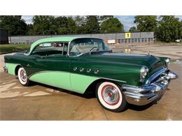 1955 Buick Super (CC-2092958) for sale in West Chester, Pennsylvania