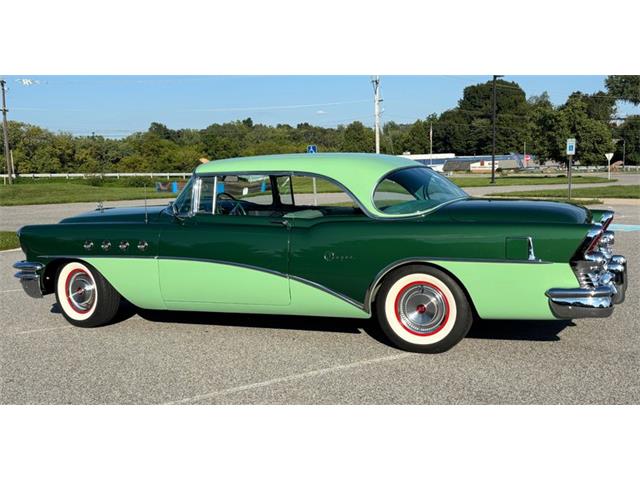 1955 Buick Super (CC-2092958) for sale in West Chester, Pennsylvania
