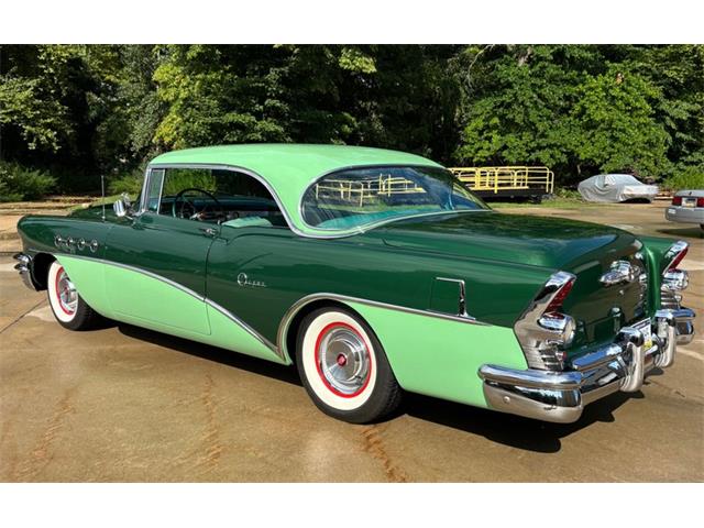 1955 Buick Super (CC-2092958) for sale in West Chester, Pennsylvania