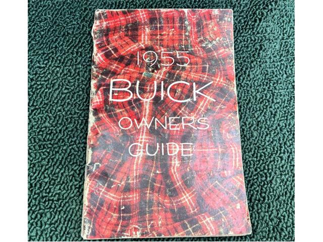 1955 Buick Super (CC-2092958) for sale in West Chester, Pennsylvania