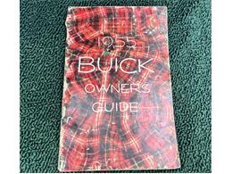 1955 Buick Super (CC-2092958) for sale in West Chester, Pennsylvania
