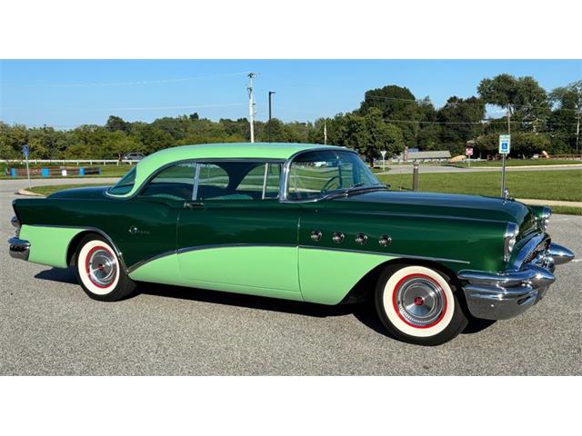 1955 Buick Super (CC-2092958) for sale in West Chester, Pennsylvania