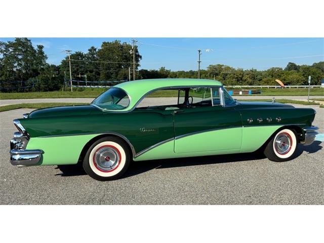 1955 Buick Super (CC-2092958) for sale in West Chester, Pennsylvania