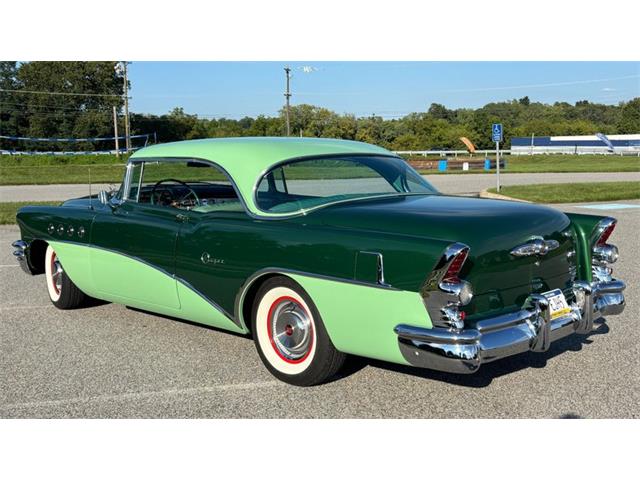 1955 Buick Super (CC-2092958) for sale in West Chester, Pennsylvania